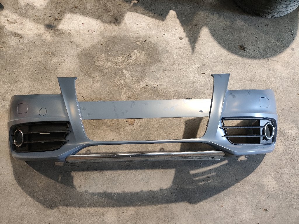 Pro Pare-choc avant Audi S4 B8 NEUF, Autos : Pièces & Accessoires, Enlèvement, Neuf, Audi