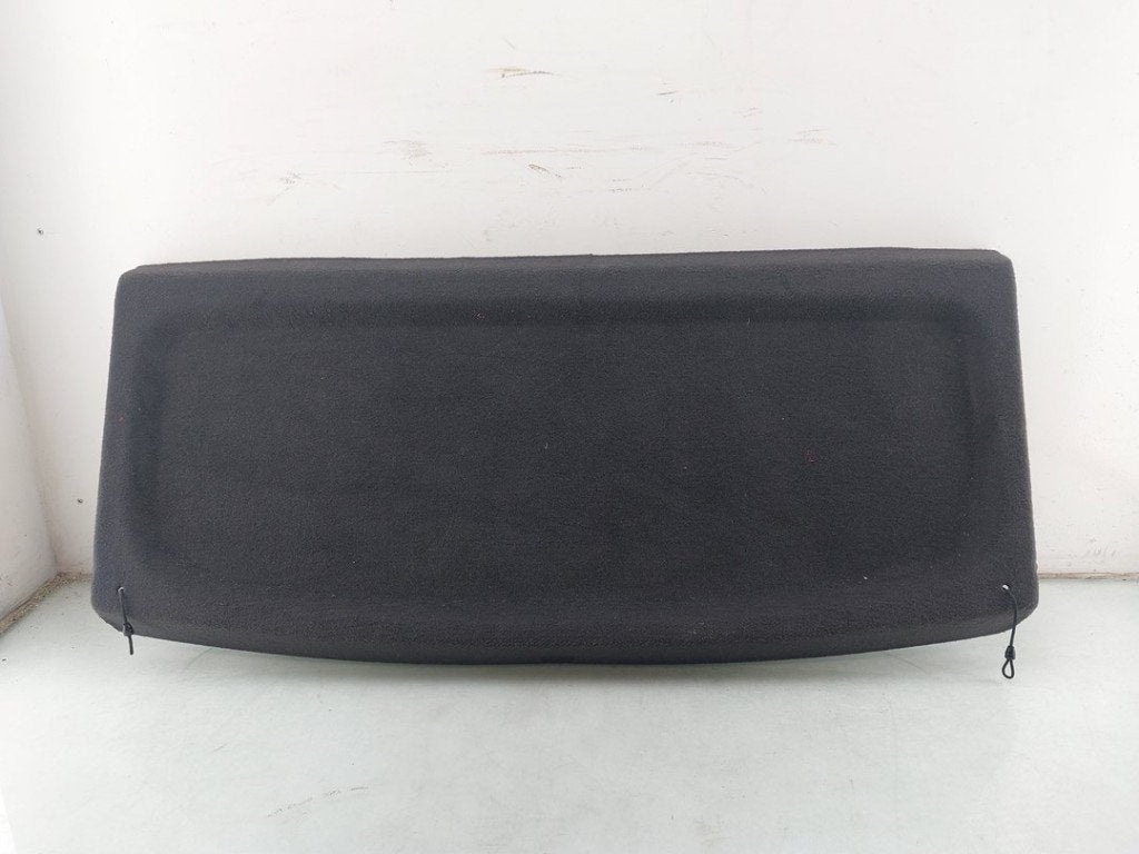 PLAGE ARRIERE Volkswagen Polo V (6R) (01-2009/05-2022), Volkswagen, Volkswagen AG, Utilisé, Kundenbetreuung@volkswagen.de