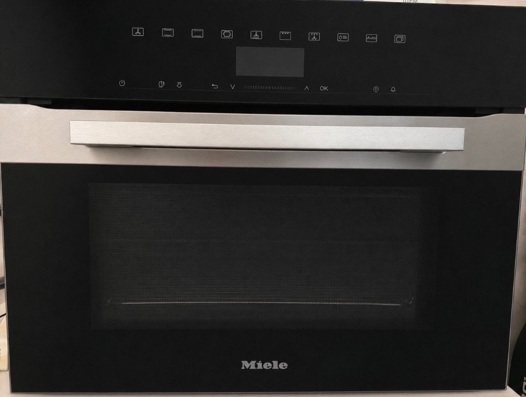 Miele H 7440 B inbouwoven – NIEUW / NOOIT GEBRUIKT, Elektronische apparatuur, Ovens, Ophalen, Oven, Nieuw, Inbouw