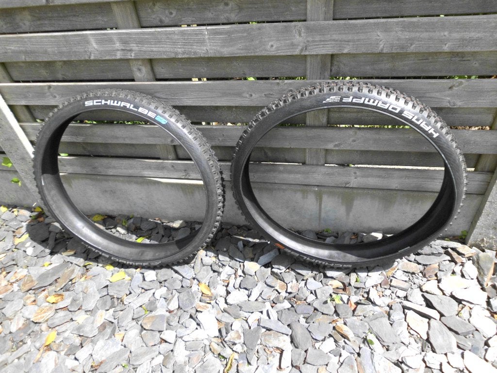 pneus VTT, Enlèvement, Neuf, Hommes, Autres marques