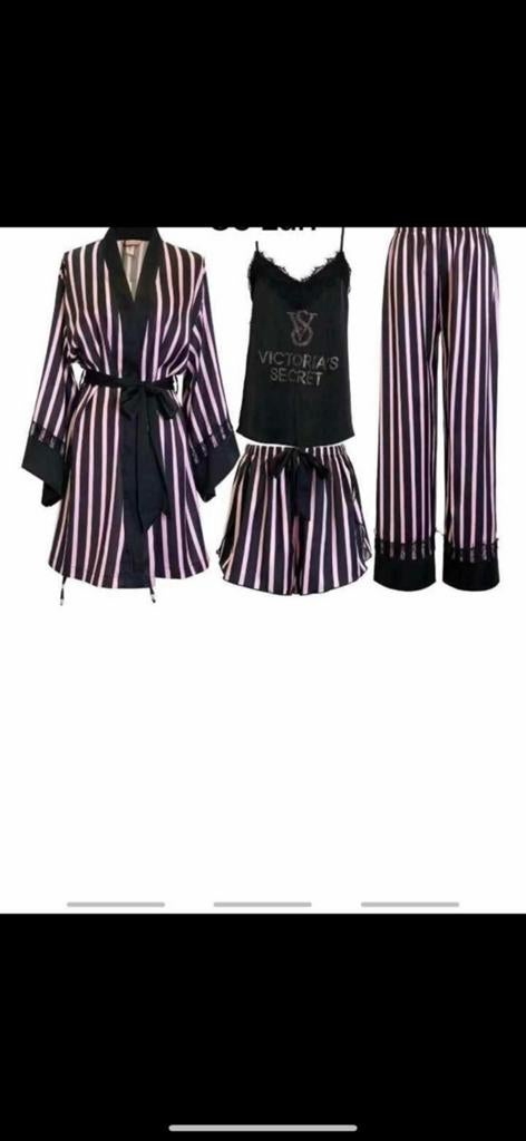 Pyjama, Kleding | Dames, Carnavalskleding en Feestkleding, Ophalen of Verzenden, Zo goed als nieuw