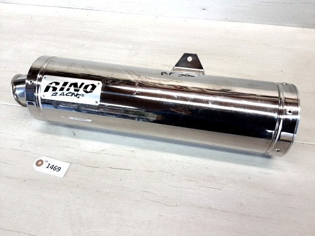 RF900 1993 - 1996 Suzuki Demper D1-52608