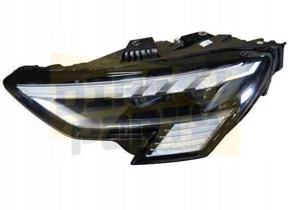 Audi A3 (4/20- ) Koplamp Links (LED lenstype (PR:8IT) Origin, Autos : Pièces & Accessoires, Neuf, -, -, Audi