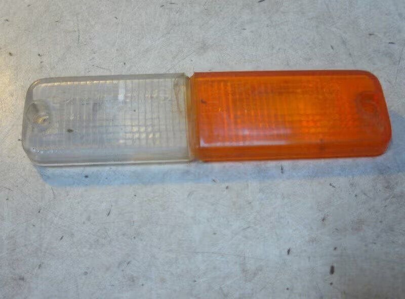 KNIPPERLICHT LINKS VOOR Maserati Bi-turbo 1985, Webaccessibility@stellantis.com, Enlèvement ou Envoi, Stellantis N.V., Utilisé