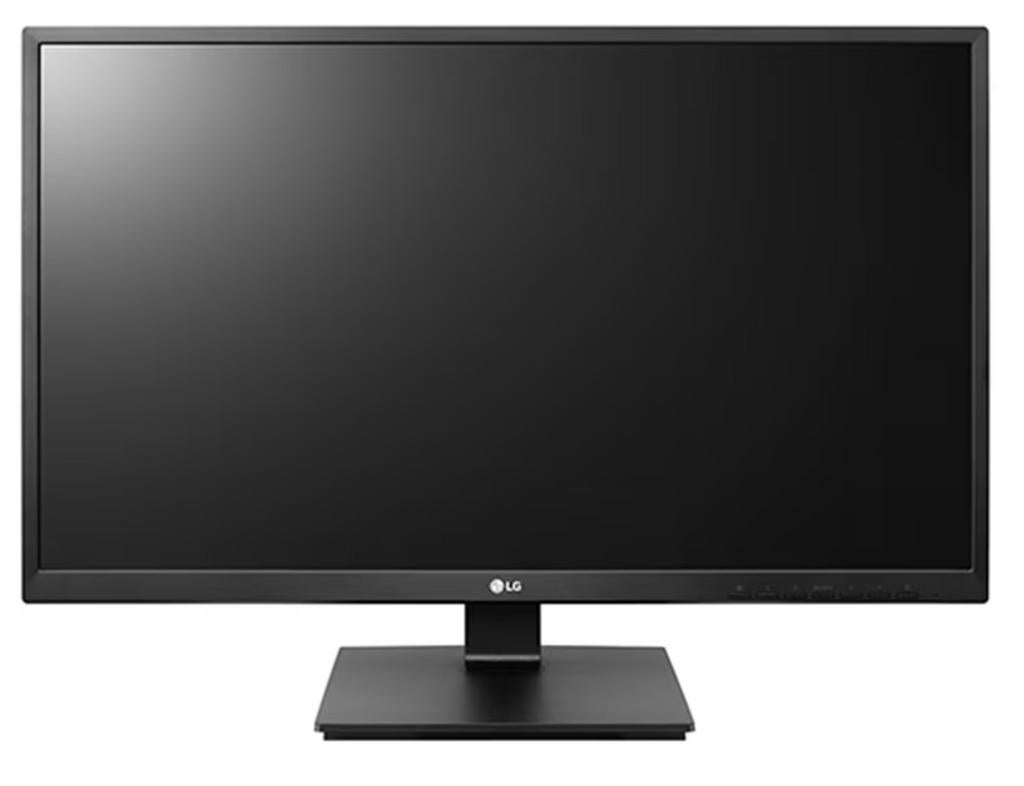 LG monitor / scherm 27-inch, Enlèvement, Comme neuf