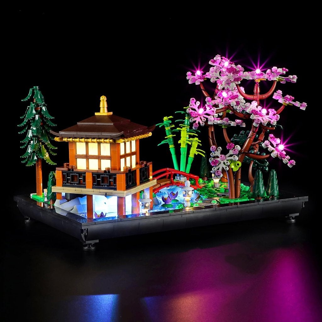 Éclairage LED pour jardin tranquille 10315 Nouveau, Enlèvement ou Envoi, Neuf, Autres marques