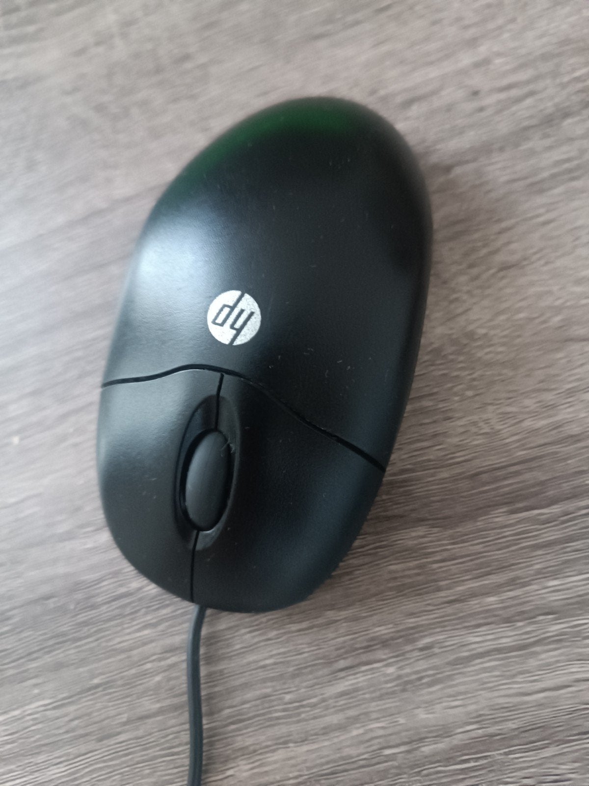muis, Computers en Software, Muizen, Ophalen, Rechtshandig, Muis, Refurbished