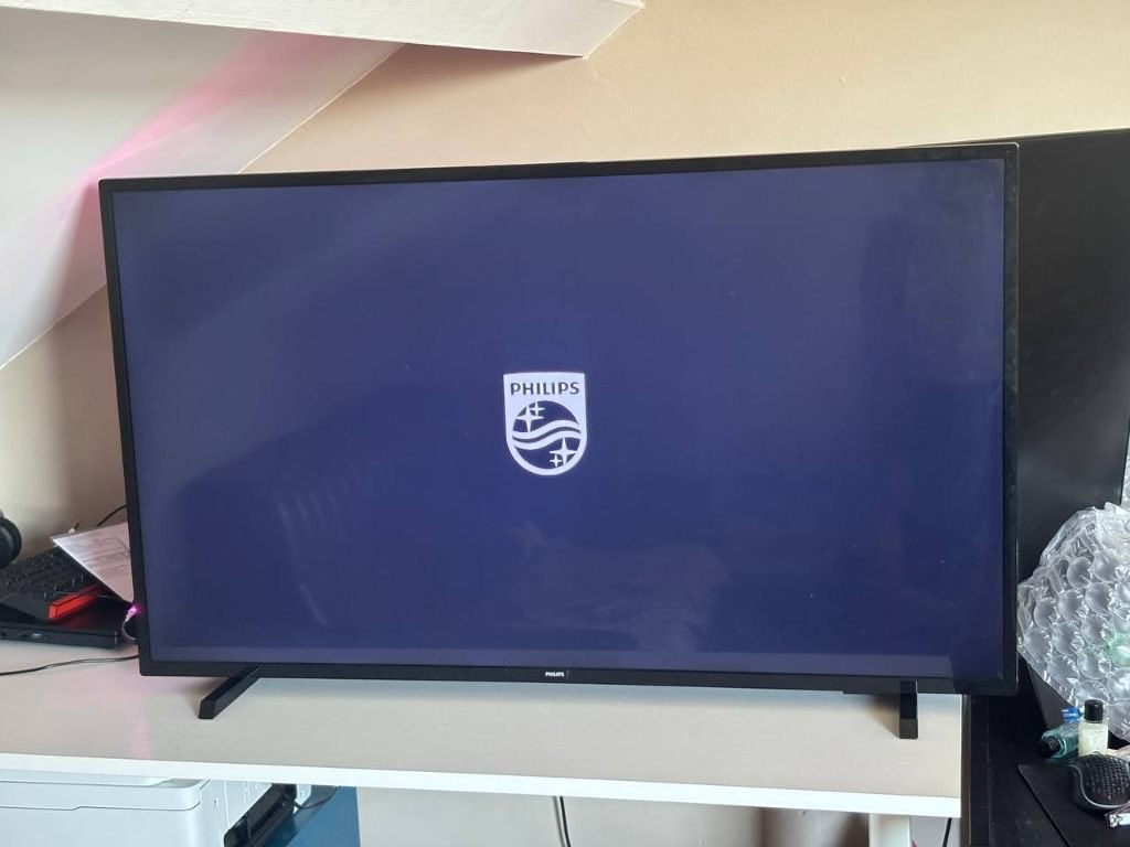 Philips 43PFS5503/12 – 43 Full HD LED TV, Ophalen, Philips, LED, Zo goed als nieuw