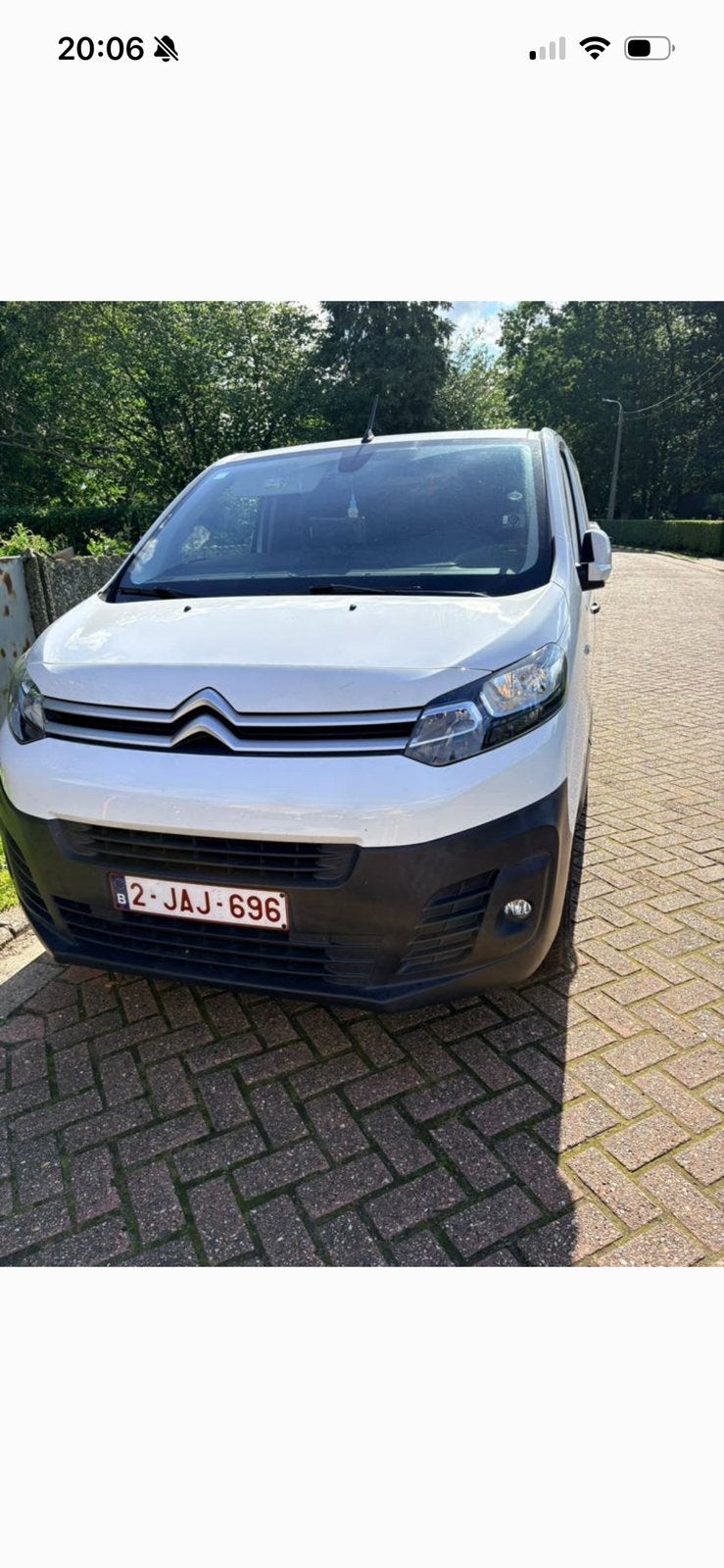 Citroen Jumpy te koop, Auto's, Citroën, Particulier, Overige modellen, Airbags, Airconditioning, Bluetooth, Bochtverlichting, Boordcomputer