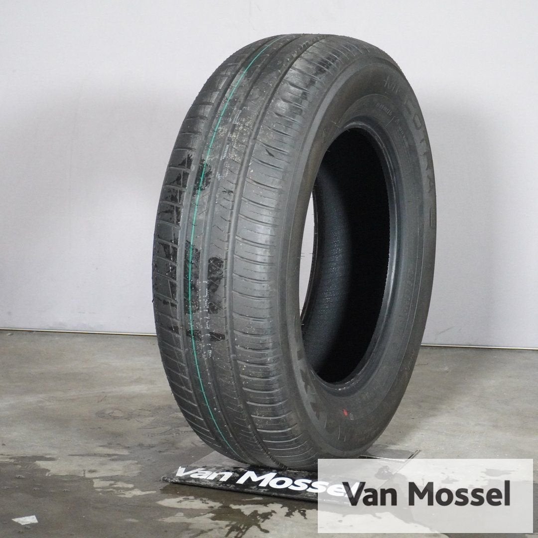 Maxxis Mecotra 3 205/65/R15 99H, Gebruikt, 15 inch, -, -