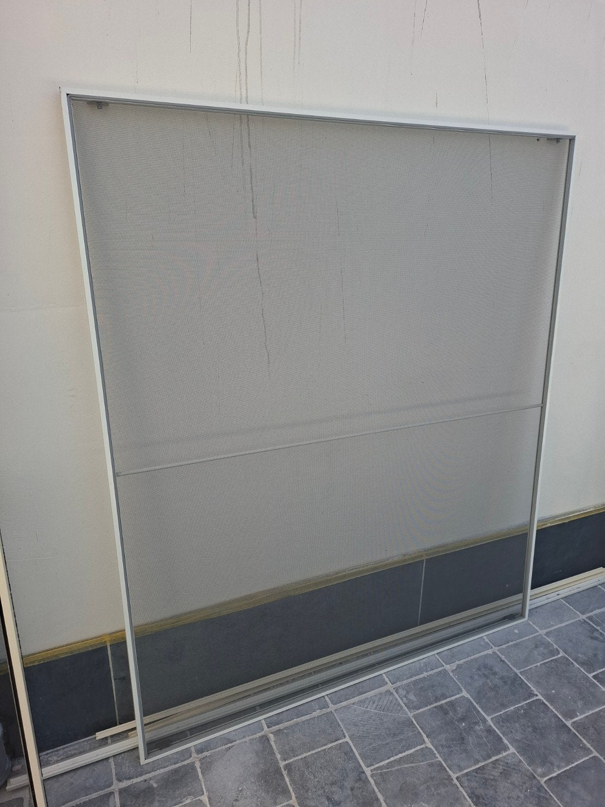 Vliegenraam, Bricolage & Construction, Vitres, Châssis & Fenêtres, Enlèvement