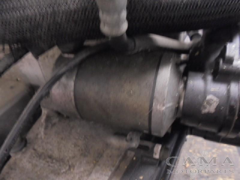 STARTMOTOR GSX R 600 2001-2003 (GSXR600 K1 / K2 / K3), Dhr. S. di Majo, Gebruikt, Info@cama-motorparts.nl, P.J. Troelstraweg 8 8
3144 CX  MAASSLUIS, NL