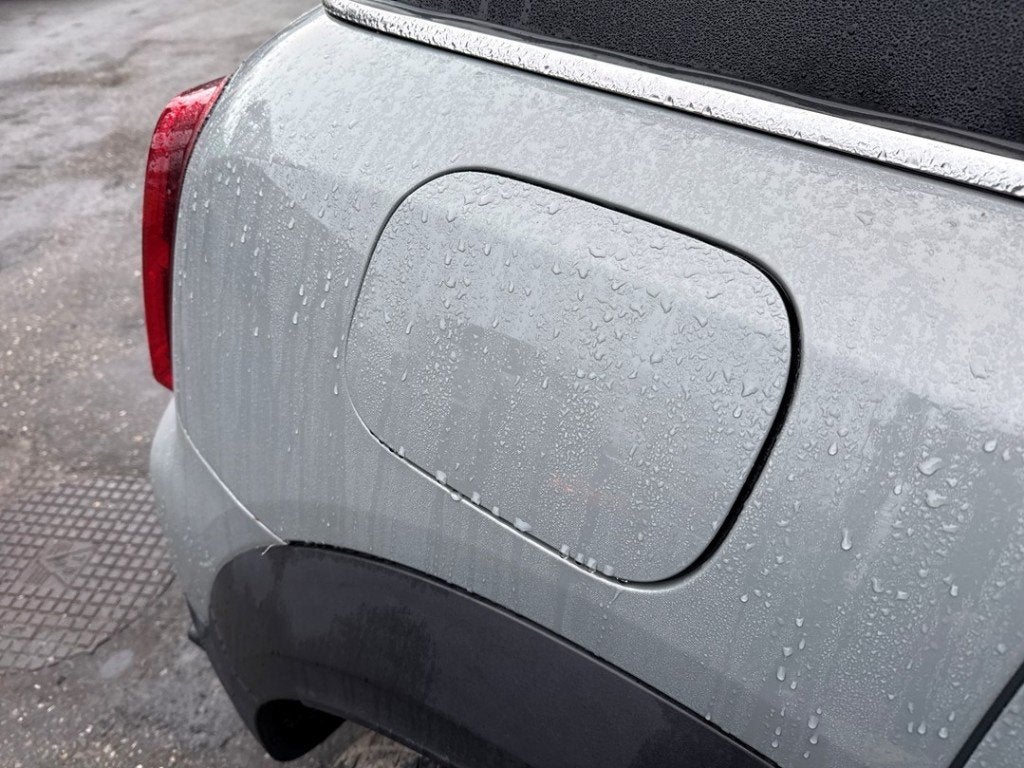 TANKKLEP Mini Countryman (F60) (01-2016/06-2019), Gebruikt, Mini, Petuelring 130
80809  München, DE, Minikundenbetreuung@mini.de