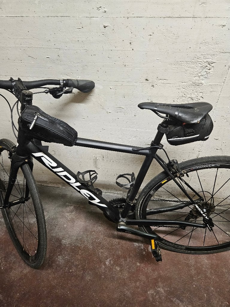 Koersfiets, Ophalen, Gebruikt, Dames, Overige merken