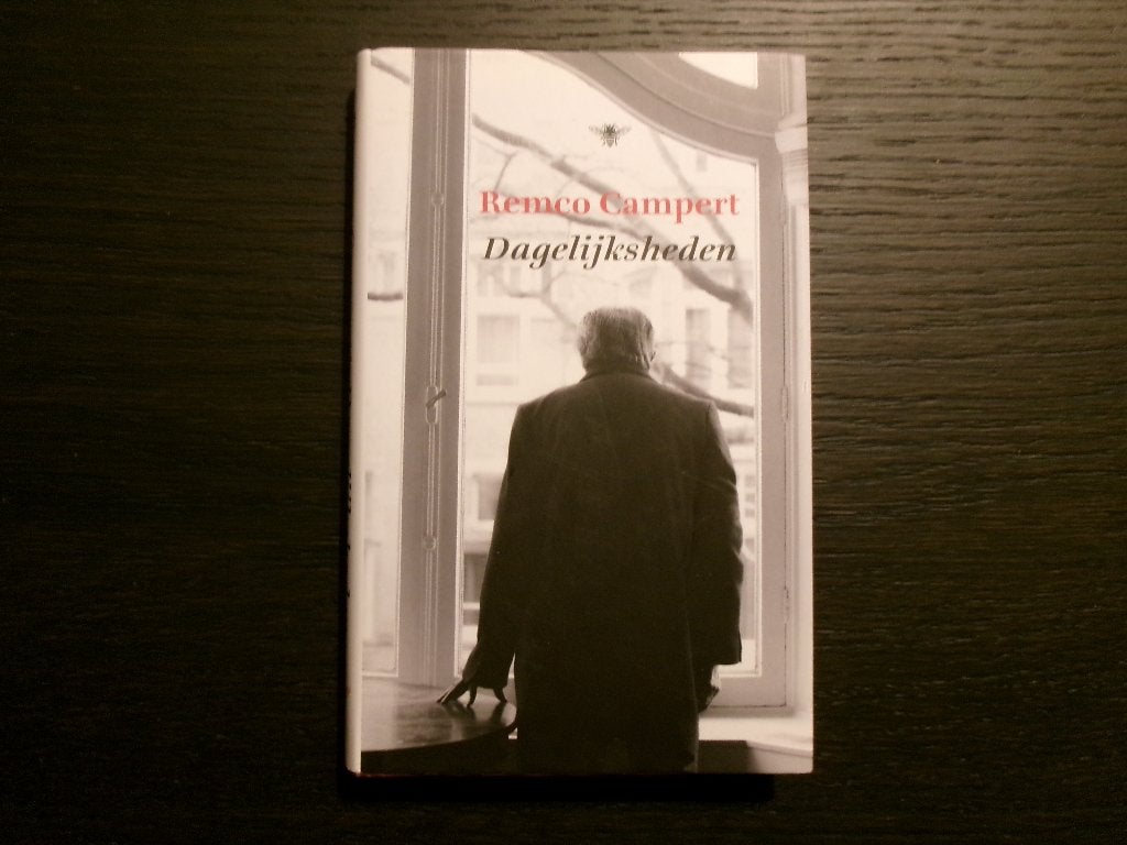 Dagelijksheden  -Remco Campert-, Ophalen of Verzenden