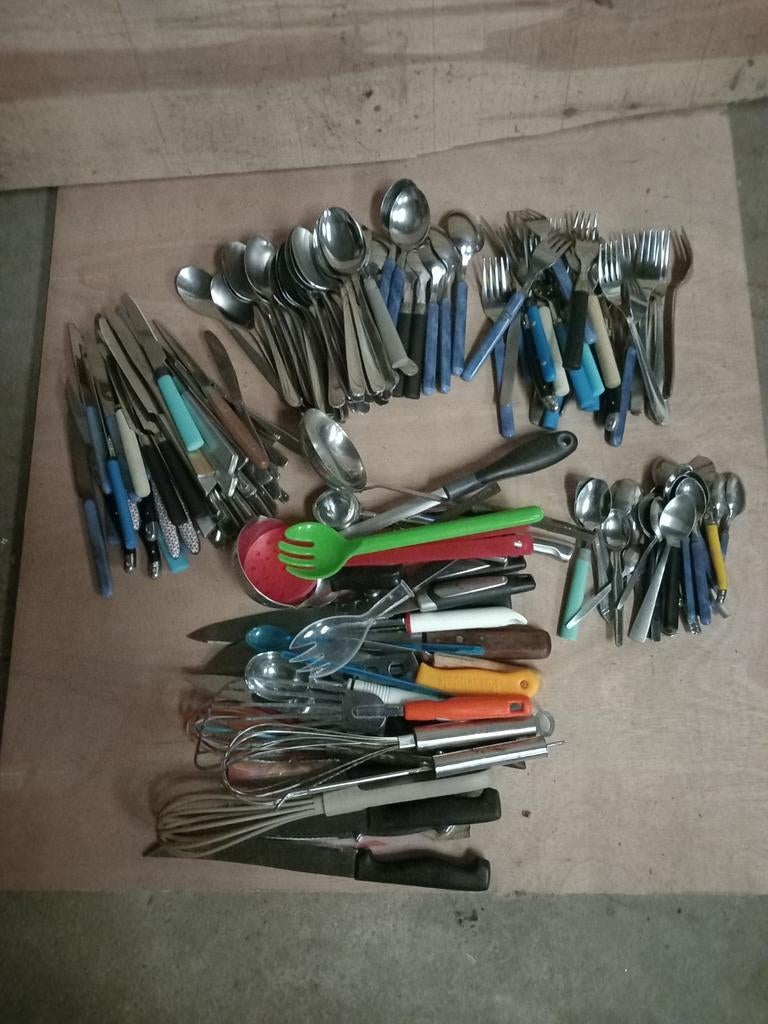 Keukengerei, Huis en Inrichting, Ophalen