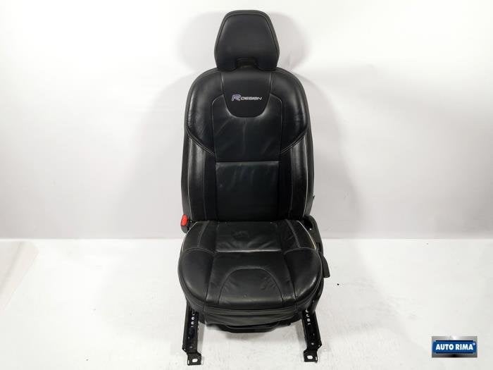 Siège gauche d'un Volvo V40, -, 3 mois de garantie, -, -