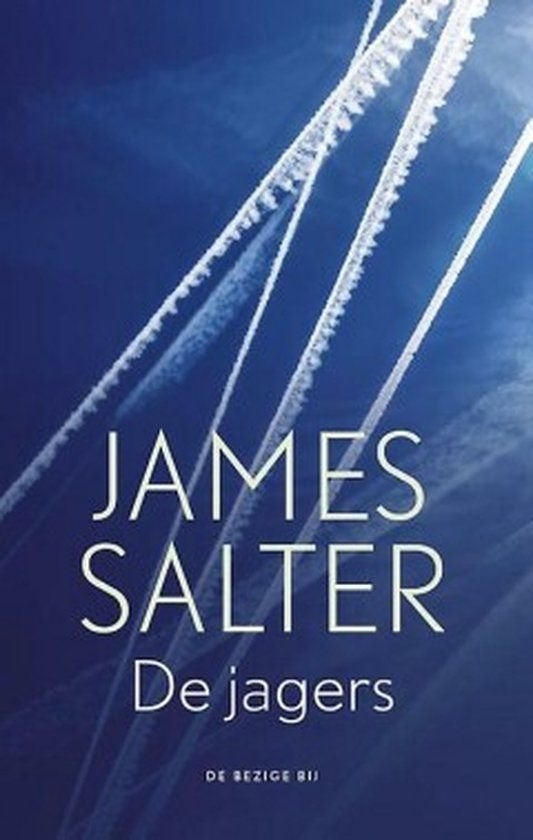 Te Koop Boek DE JAGERS James Salter, Ophalen of Verzenden, Zo goed als nieuw, James Salter, Amerika