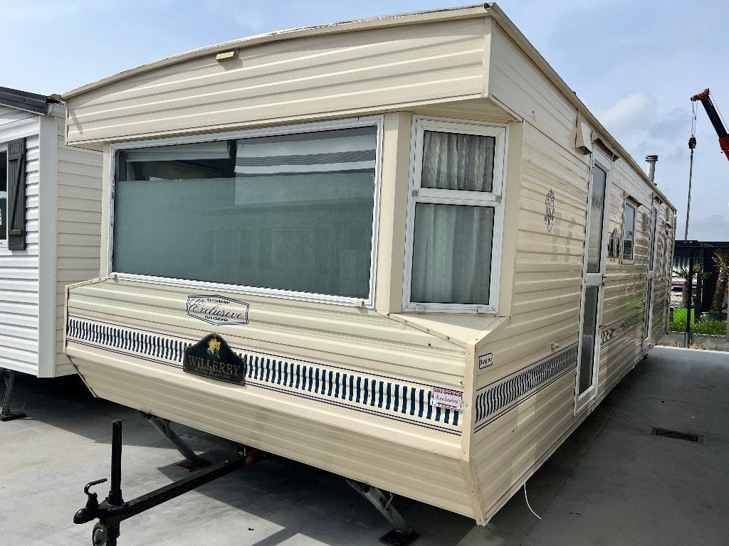 DEPOT 3 – WILLERBY WESTMOORLAND 880 x 310/2, Tot en met 4