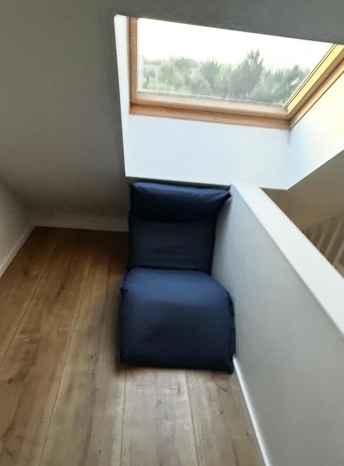 Plooi zetel, Ophalen
