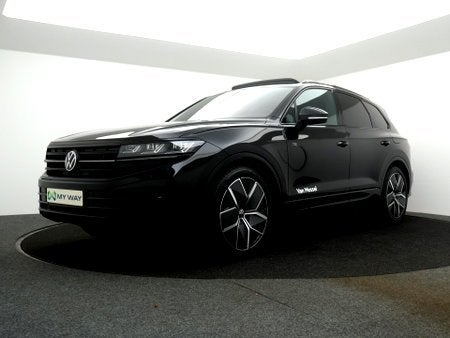 Volkswagen Touareg R Touareg R V6 eHybrid 4MOTION  250 kW (3, Autos, Volkswagen, Achat, Automatique, Cruise Control, Touareg