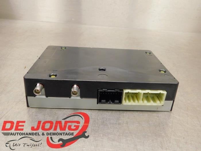 Module WiFi d'un Opel Astra, -, Opel, 3 mois de garantie, Utilisé