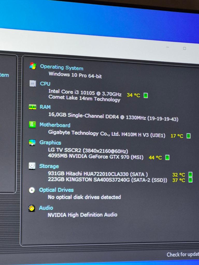 Pc, Computers en Software, Servers, Ophalen
