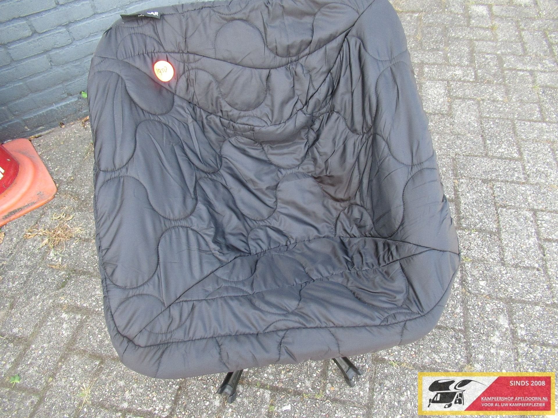 stoelhoes 60x64 nr 1959, Caravans en Kamperen, -, -, Nieuw, Ophalen of Verzenden