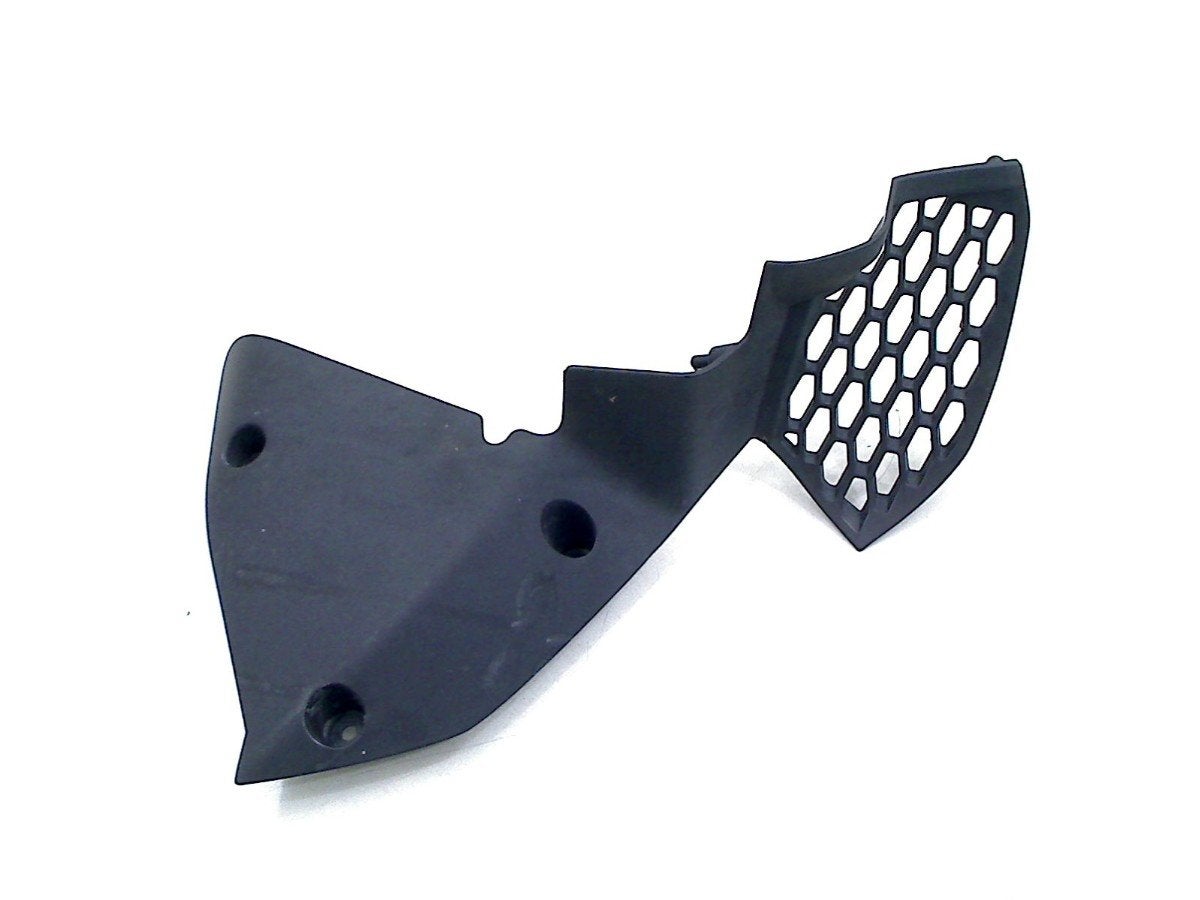 CARENAGE PANNEAU INTERNE Z 1000 2010-2013 (Z1000 ZR1000D-E), Dhr. S. di Majo, Utilisé, Info@cama-motorparts.nl, P.J. Troelstraweg 8 8
3144 CX  MAASSLUIS, NL