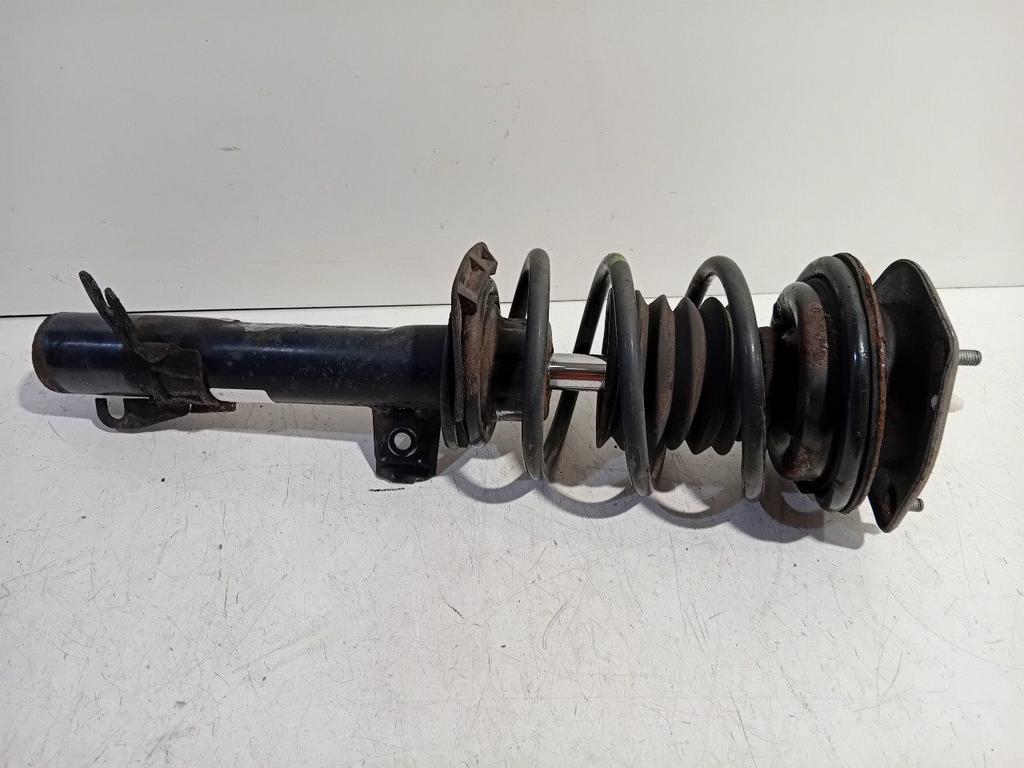 Veerpoot links voor Mini Mini, Auto-onderdelen, Ophanging en Onderstel, Onderdelen@venauto.nl, Van der Ven Autorecycling B.V.