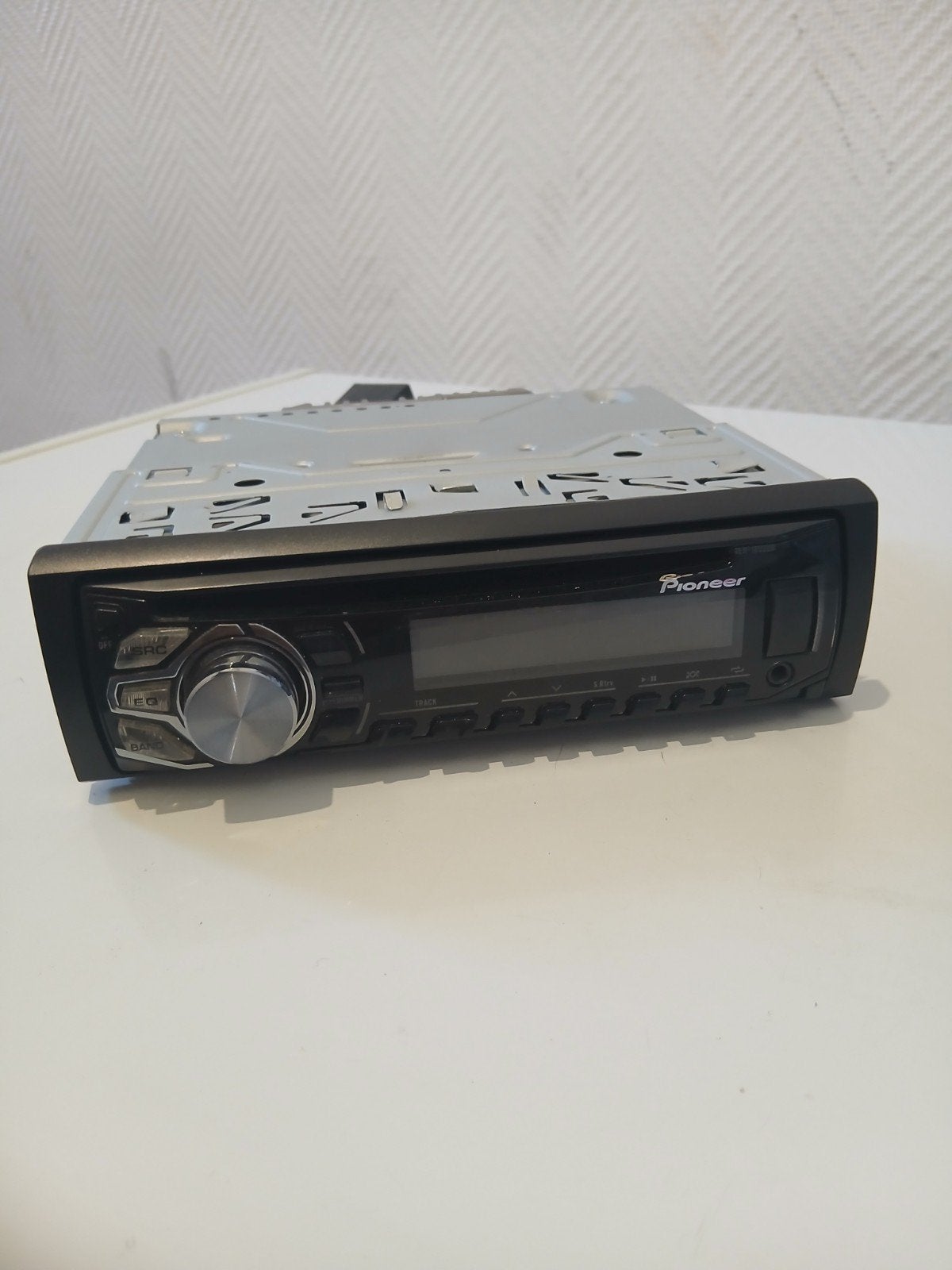 radio la voiture marche bien en bon état, Enlèvement ou Envoi
