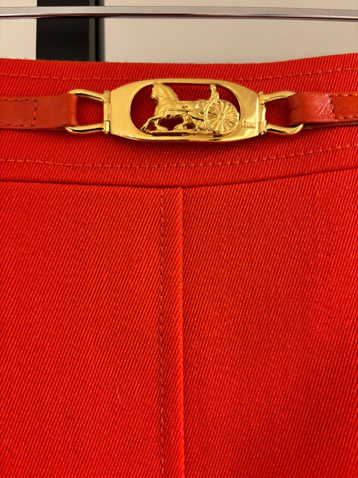 Céline vintage original, Vêtements | Femmes, Jupes, Enlèvement ou Envoi, Comme neuf