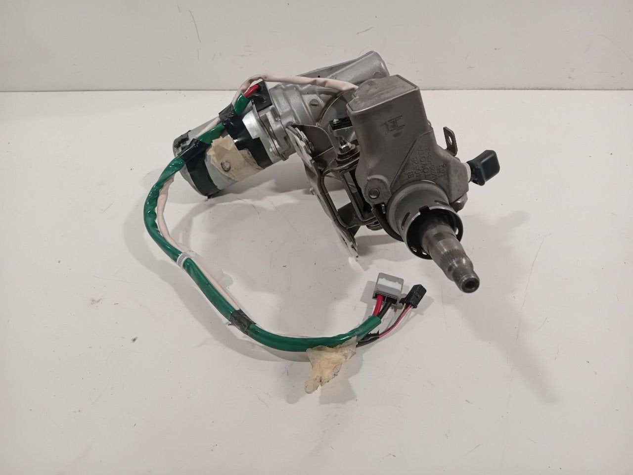 Stuurbekrachtigingspomp electrisch Toyota Yaris, Onderdelen@venauto.nl, Van der Ven Autorecycling B.V., Ettenseweg 76, 4706 PB Roosendaal, The Netherlands
