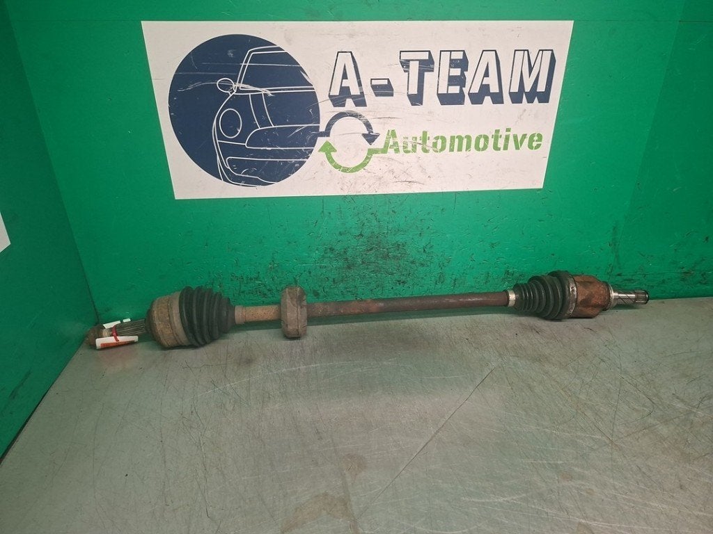 CARDAN AVANT DROIT (TRANSMISSION) Dacia Lodgy (JS / SD0J), Autos : Pièces & Accessoires, Dacia, Renault Deutschland AG, Utilisé