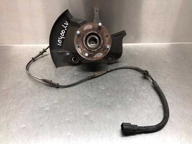WIELNAAF VOOR Hyundai i20 (GBB) (01-2014/08-2020), Auto-onderdelen, Remmen en Aandrijving, Hyundai, Gebruikt