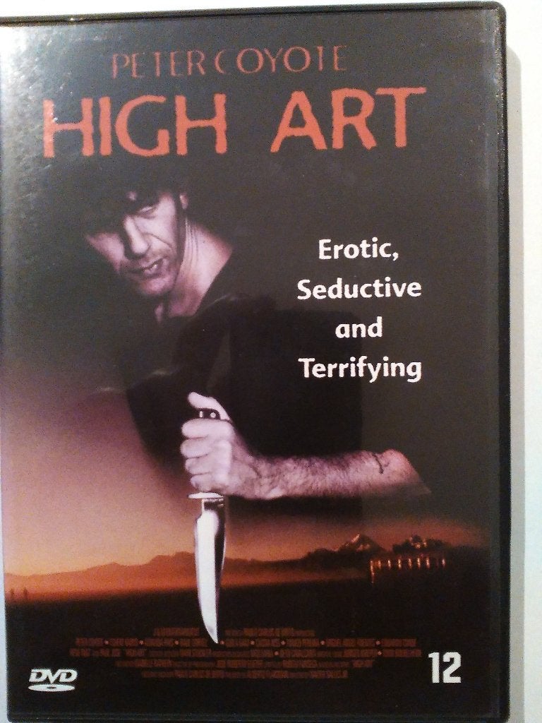 High Art, Ophalen of Verzenden