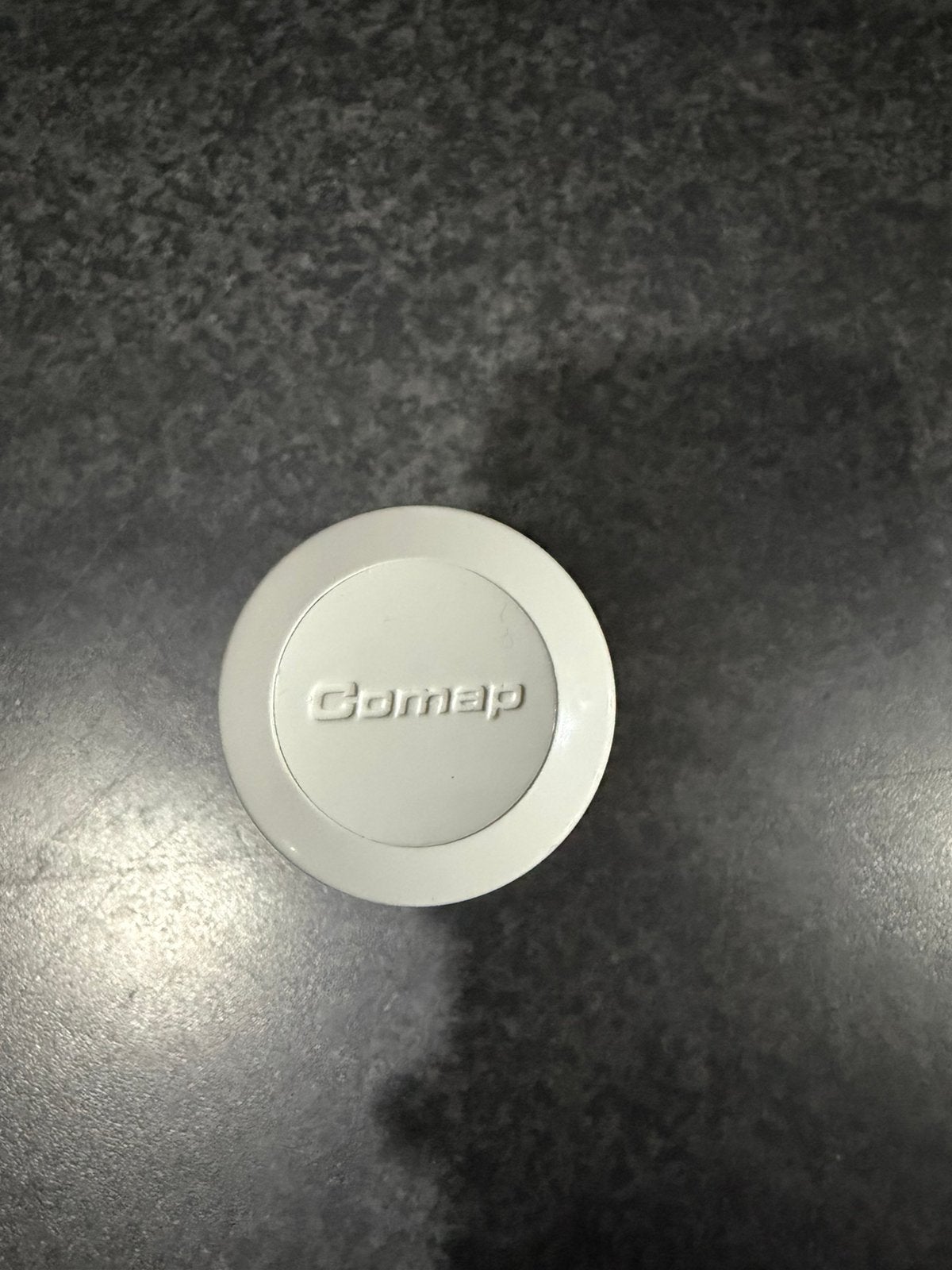 Comap Sar thermostaatknop, Ophalen of Verzenden, Nieuw
