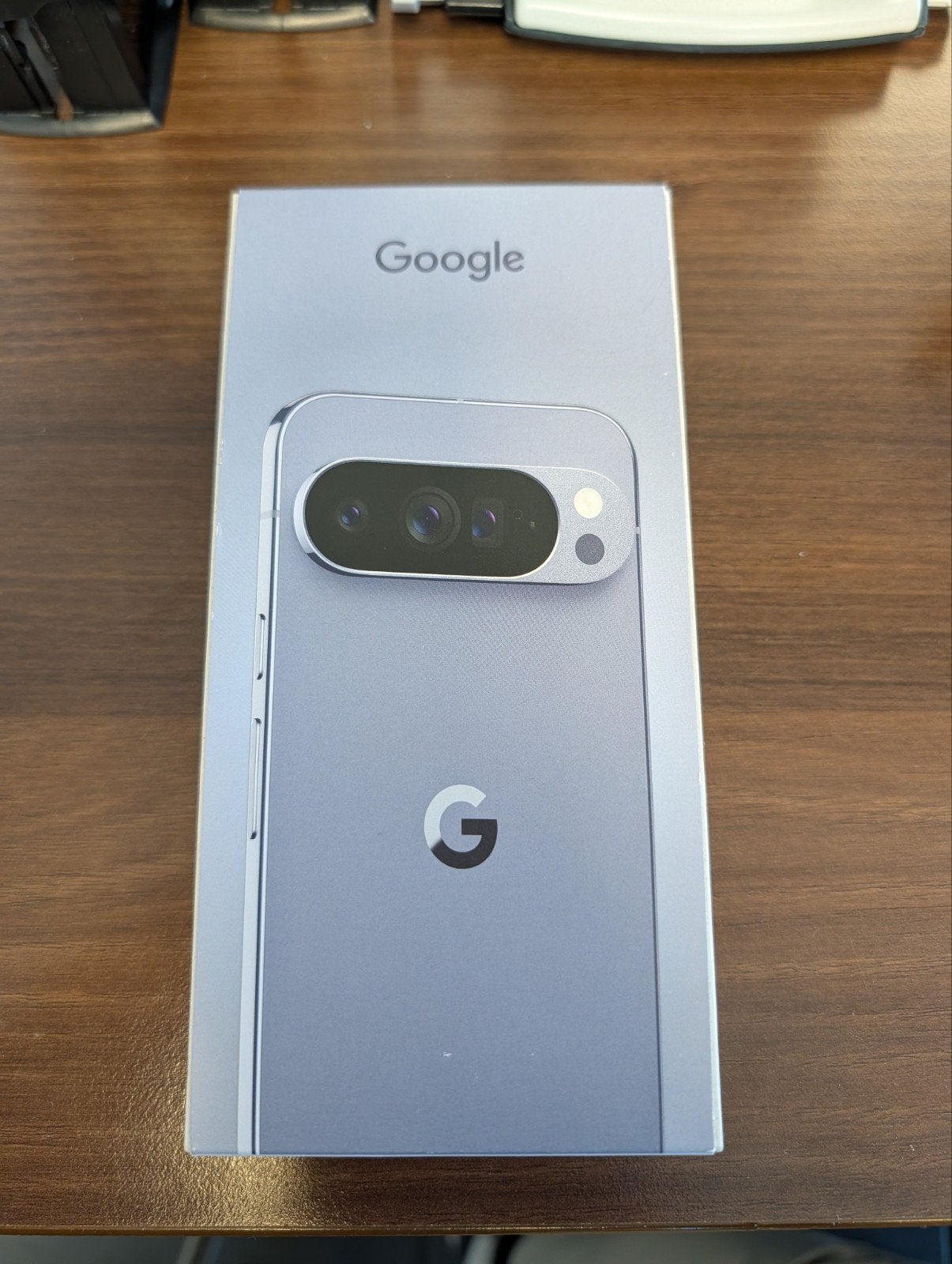 Google Pixel 10 Pro XL Grijs 256gb NIEUWSTAAT (11/06) + bon, Télécoms, Téléphonie mobile | Marques Autre, Enlèvement