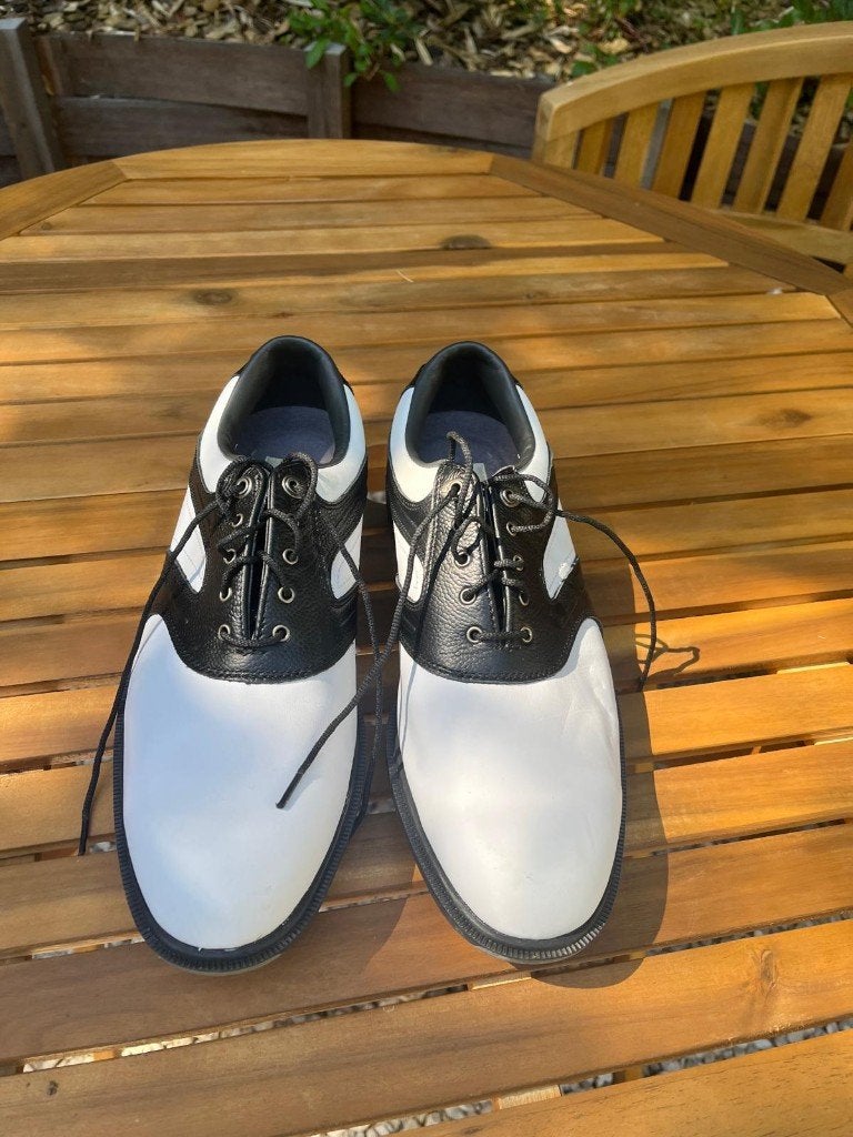 chaussure de Golf Footjoy, Enlèvement, Comme neuf, Chaussures, Autres marques