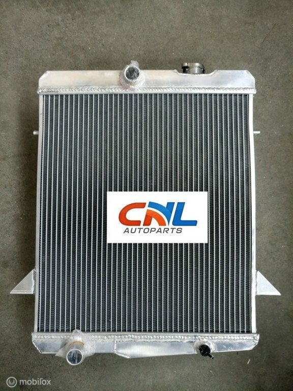 Radiateur aluminum voor TRIUMPH TR4A 1965 1966 1967 radiator, Neuf, Enlèvement ou Envoi
