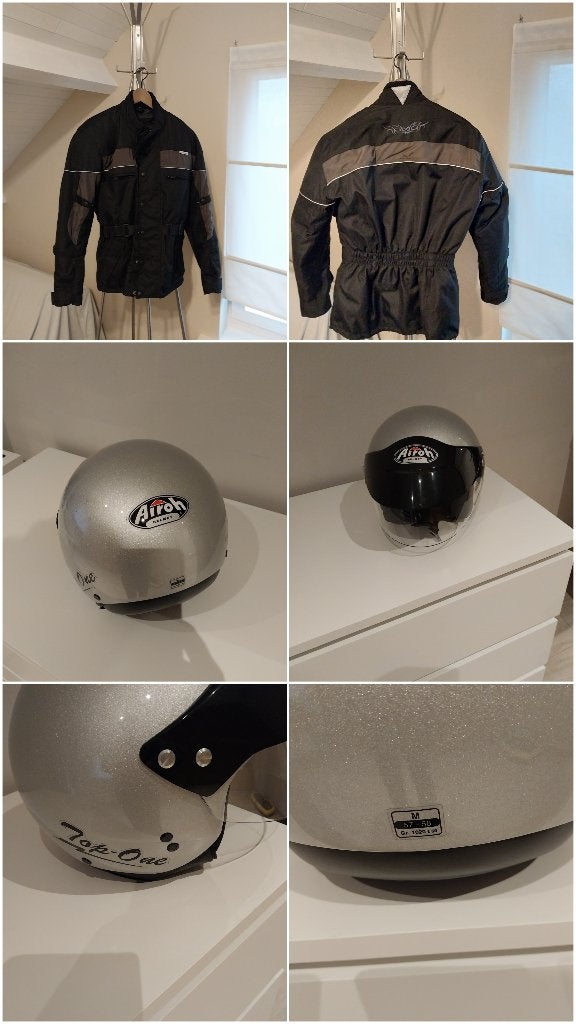 Motokledij, Motoren, Kleding | Motorkleding, Ophalen, Nieuw zonder kaartje, Dames, Motorcrosskleding