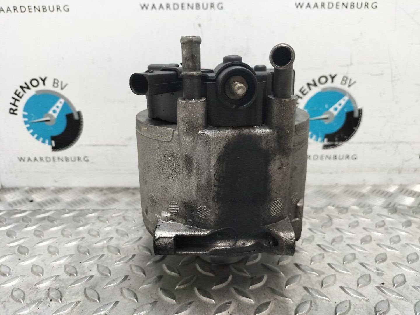 MERCEDES A CLASS A 170 L CDI Elegance DYNAMO 2003, Enlèvement ou Envoi, Utilisé, ARN reconnu
