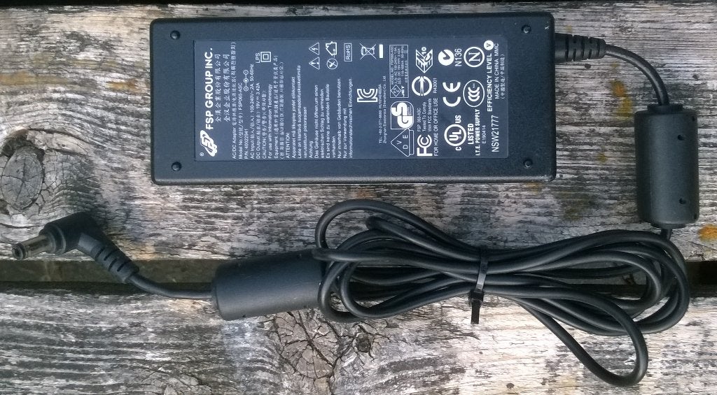 Oplader Laptop FSP, FSP065-ASC, 19 Volt 3,42A 65 Watt, Enlèvement ou Envoi, Utilisé, FSP Group