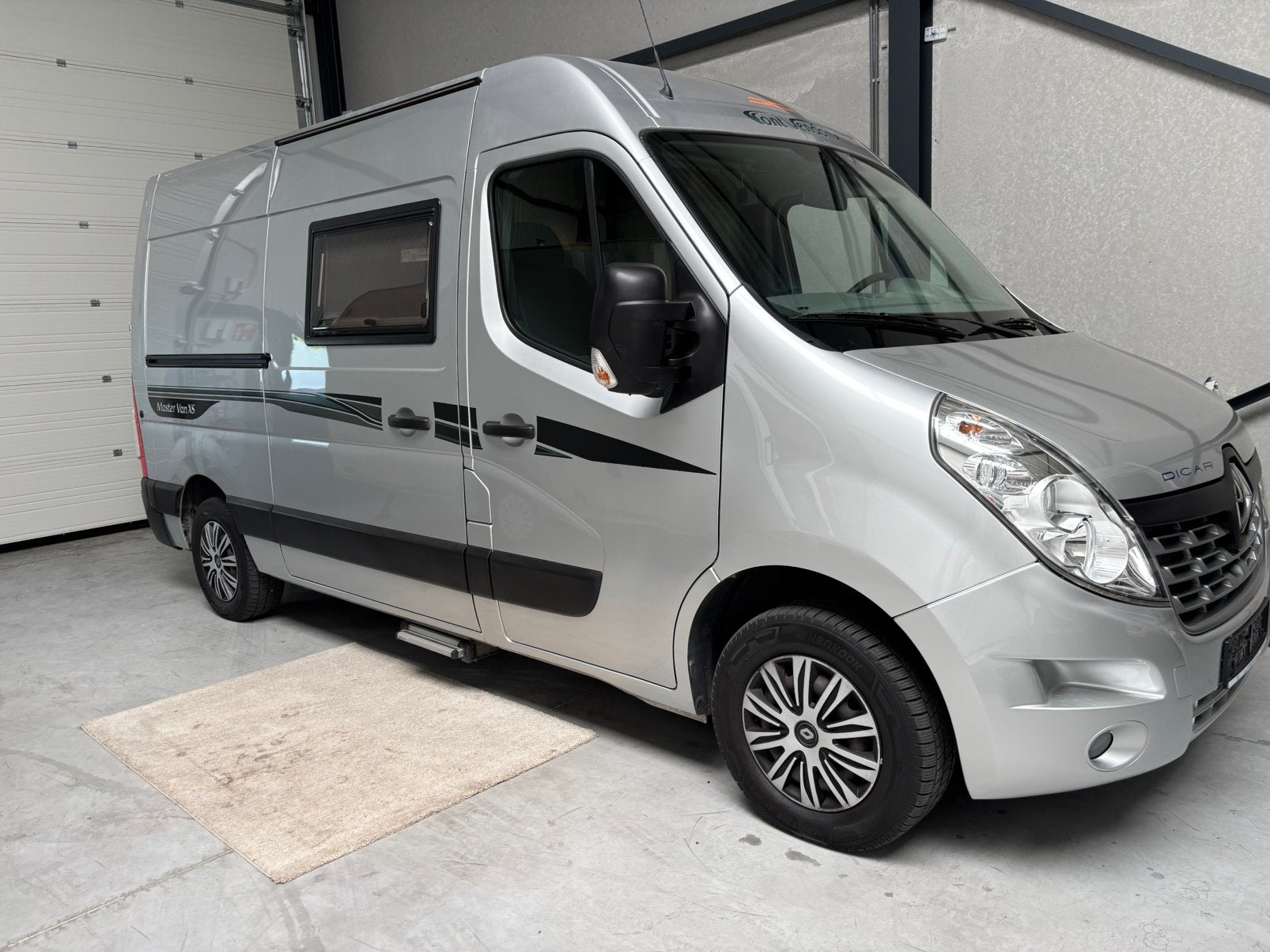 Mobilhome cont vendom. 2014, Particulier