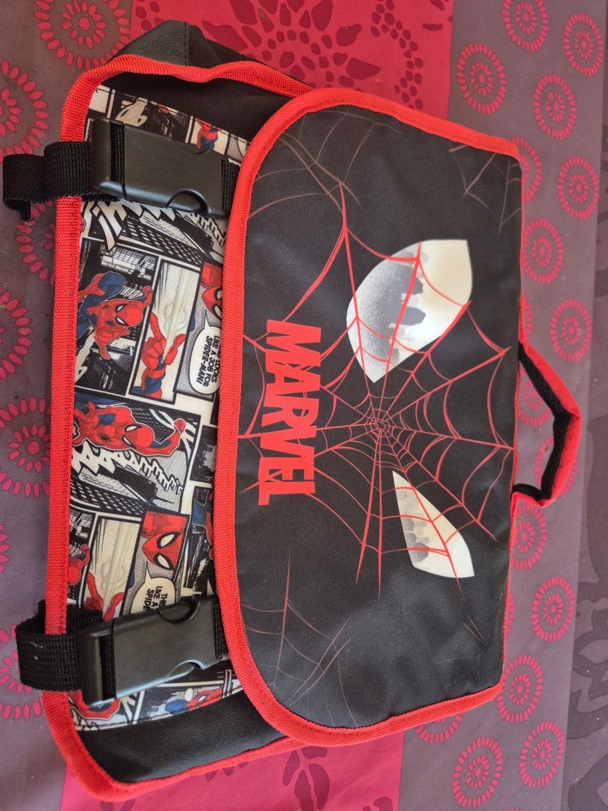 malette enfant Marvel, Bijoux, Sacs & Beauté, Enlèvement ou Envoi