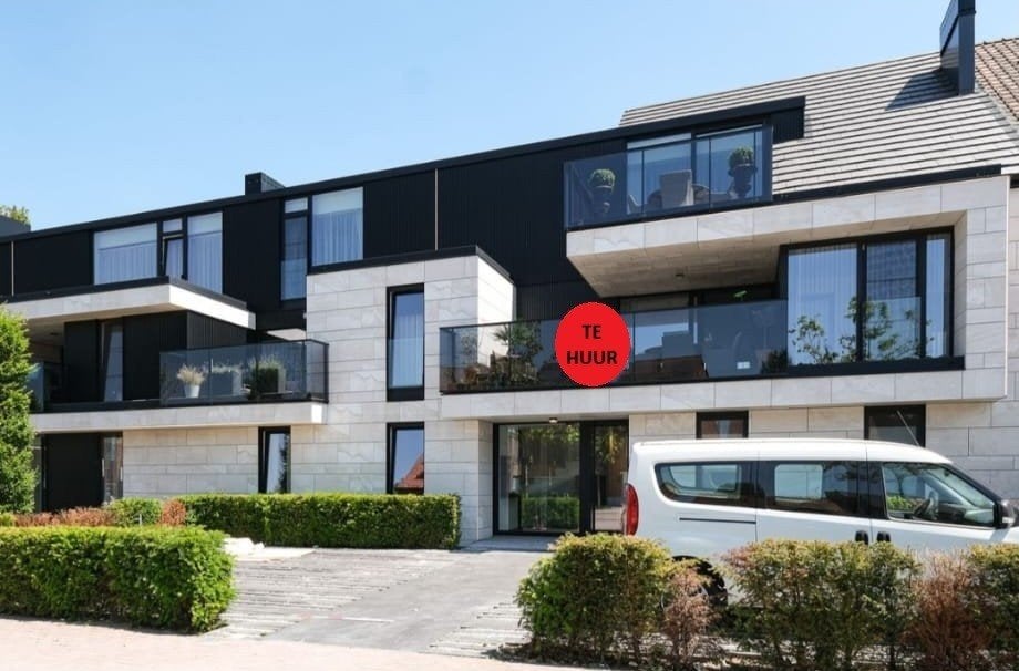 appartement 1slpk en bureau, Immo, 50 m² of meer, Hasselt