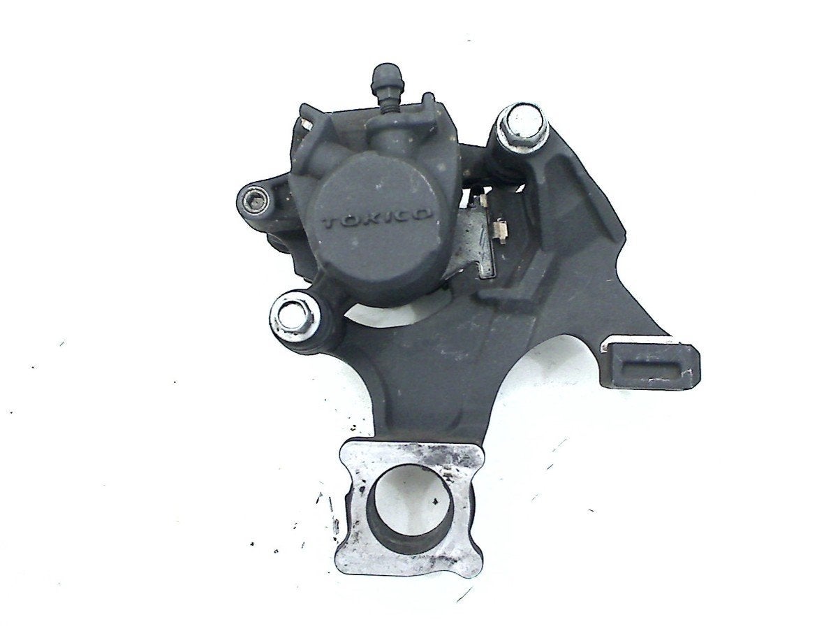REMKLAUW ACHTER GSX R 750 2008-2010 (GSXR750 K8 / K9 / L0), Motoren, Dhr. S. di Majo, Gebruikt, Info@cama-motorparts.nl, P.J. Troelstraweg 8 8
3144 CX  MAASSLUIS, NL