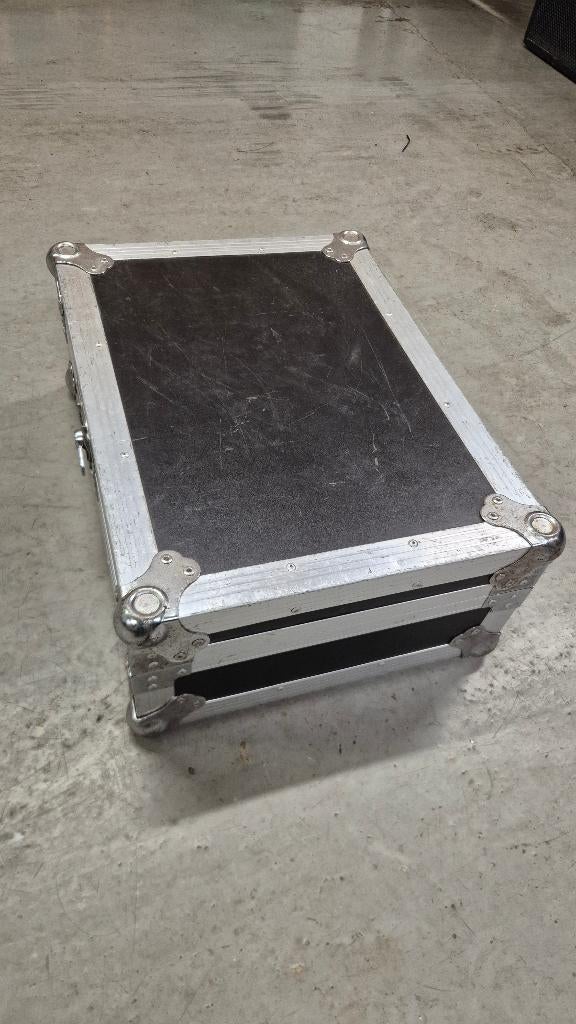 Flightcase mengpaneel DJM 700 tot 900, Enlèvement, Utilisé