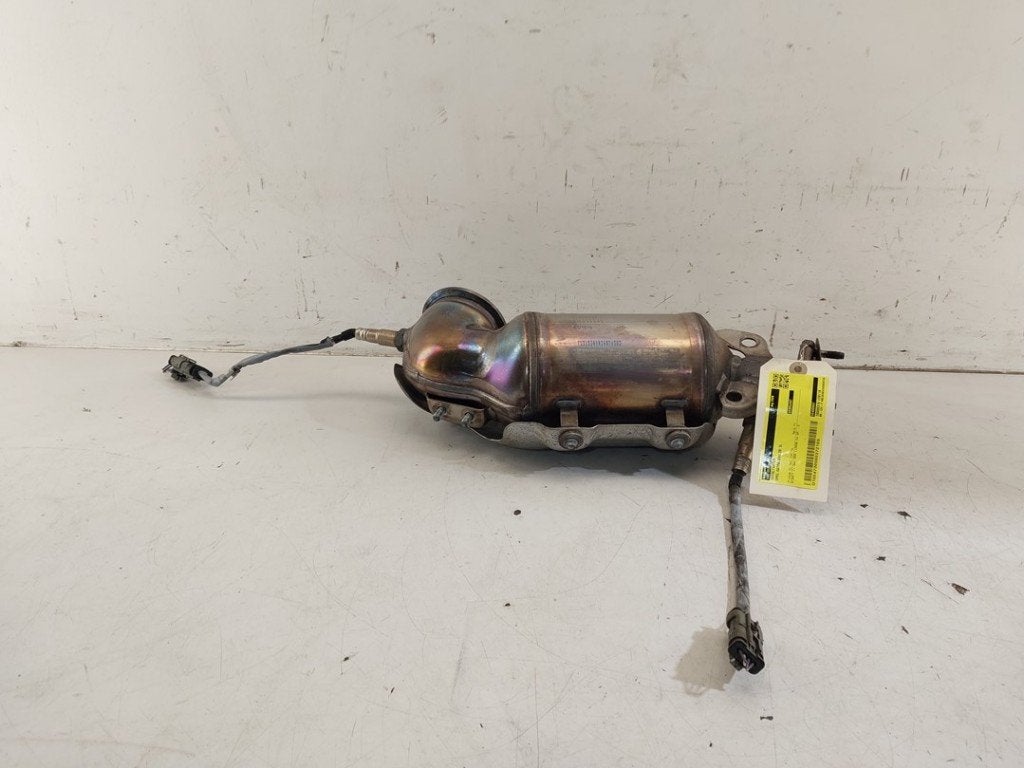 CATALYSEUR Opel Astra K (01-2015/12-2022) (|55490897|), Autos : Pièces & Accessoires, Opel, Opel Automobile GmbH, Utilisé, Kontakt-opel@opel.com