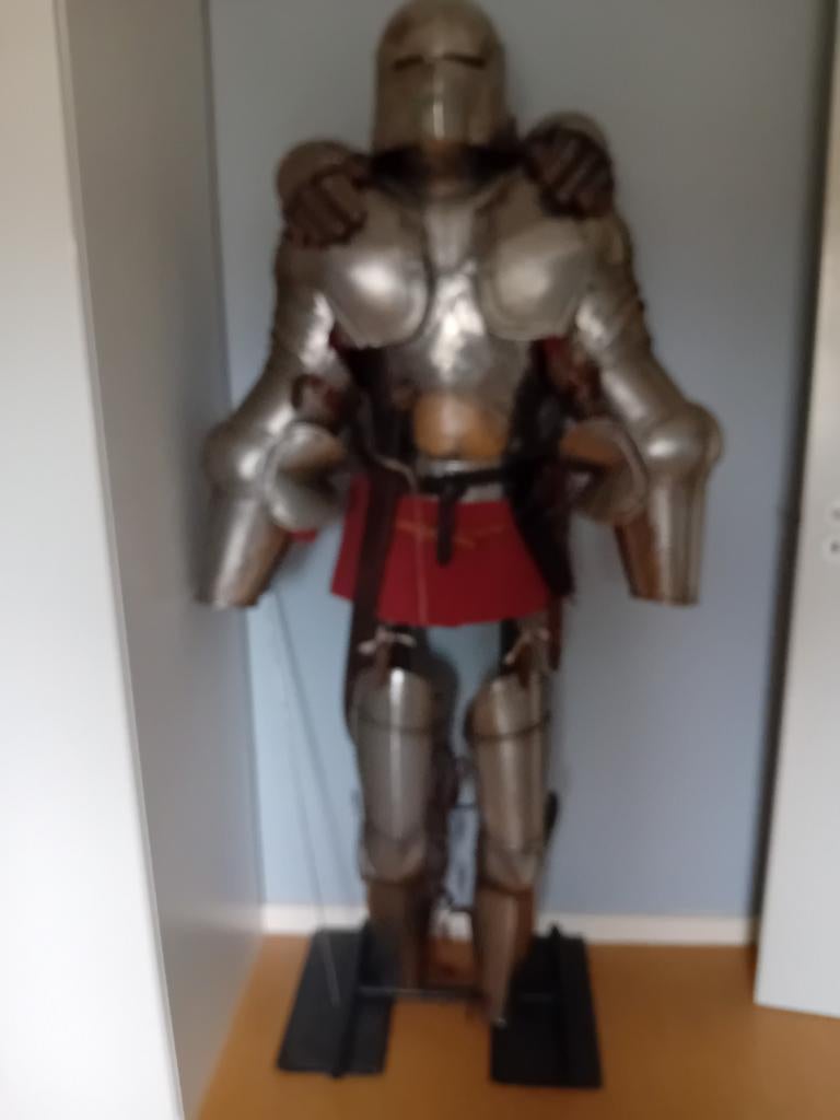 Rider kleding, Enlèvement ou Envoi